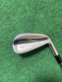 Mizuno Pro FLI-HI 4番アイアン 単品 モーダス105S - メルカリ