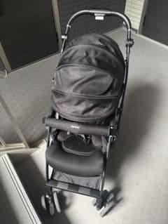 Aprica ラクーナクッションフリープラスのサムネイル