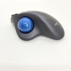 7/29 限定！セール！Logicool M570tトラックボールマウスのサムネイル