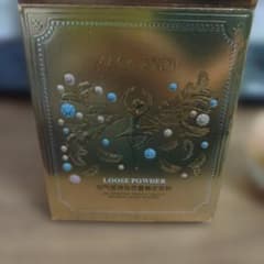 MACK ANDY ルースパウダー バレリーナデザインのサムネイル