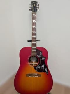 Gibson　ハミングバードスペシャル☆新品未使用☆のサムネイル