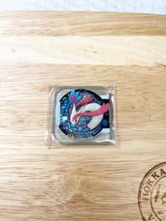 ポケモントレッタ シークレットクラス ミロカロス - メルカリ