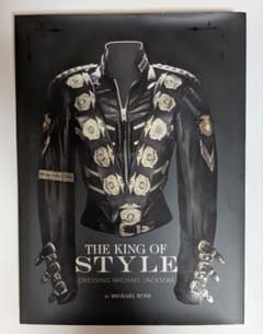 THEKINGOFSTYLE DRESSING MICHAEL JACKSON - メルカリ