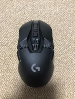 G903 ロジクール 交換用ソール付きのサムネイル