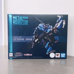 【L ROBOT魂】ASW-G-XX/ガンダムヴィダール/魂ウェブ商店 METAL ROBOT魂】ASW-G-XX/ガンダムヴィダール/魂ウェブ商店 - メルカリ