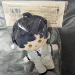 恋と深空 公式正規品 雲游拾光 レイ　ぬいぐるみ 恋と深空 雲游拾光シリーズ ぬいぐるみ レイ - メルカリ