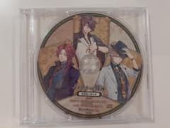 冬*要様 ピオフィオーレの晩鐘 ソフマップ特典ドラマCD「放課後の秘め 