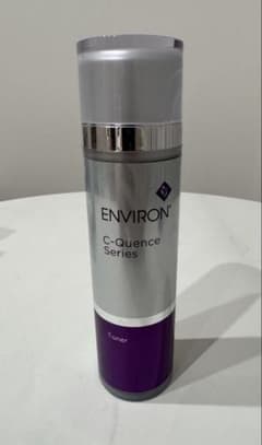 ENVIRON エンビロン シークエンストーナー 130ml - メルカリ