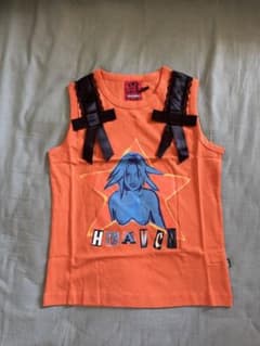未使用heaven by marcjacobs トップス キャミソール S - メルカリ