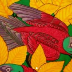 エルメスキャンパストートバックのサムネイル