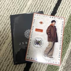 三代目　アクリルスタンド　NAOTOのサムネイル