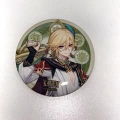 原神 カーヴェ 缶バッジのサムネイル