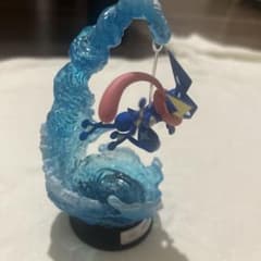 ポケモン ゲッコウガ フィギュアのサムネイル