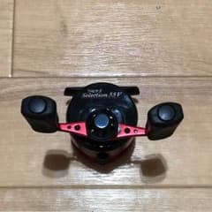 まさはる様専用 黒鯛工房 THEチヌセレクション55Vのサムネイル