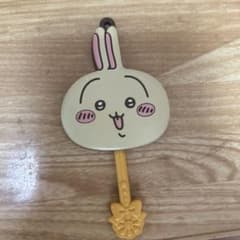 ちいかわ ロリポップチョコチャーム うさぎのサムネイル