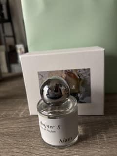 Aíam chapter 8 Eau de Parfumのサムネイル