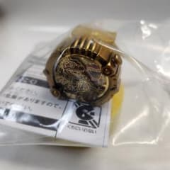 DXセンタイリング　キョウリュウジャー GOLDEN EDITIONのサムネイル