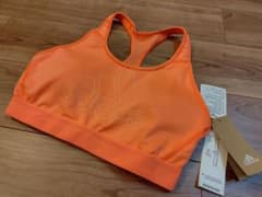 ★新品タグ付★adidas スポーツブラのサムネイル