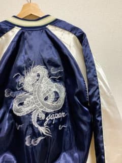 yokosuka jacket / sukajan japanのサムネイル
