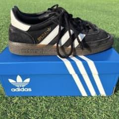 adidas Handball Spezial ブラックのサムネイル