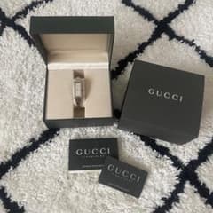 GUCCI 腕時計　1500Lのサムネイル