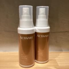 ACTIVART SC SCALP LOTION 80ml ２本のサムネイル