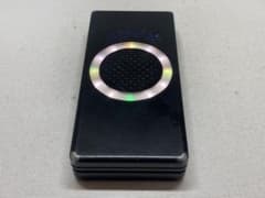 FOMA P900iV クラウドブラック(FF7) 充電器付き | Shop at Mercari