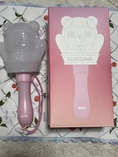れ子ちゃんペンライト2 コレサワ ペンライト 立体 あたしを選んだ君と行くツアーのサムネイル