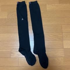 ハイソックスのサムネイル