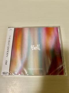 THE BEAT GARDEN Bell 通常盤　新品未開封のサムネイル