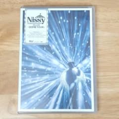 Nissy Entertainment 4th LIVE Blu-ray - メルカリ