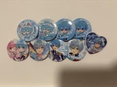 すとぷり ころん 缶バッジ まとめ売りのサムネイル