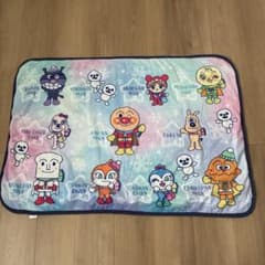 アンパンマン毛布のサムネイル