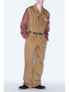 TOGA Dickies トーガ ディッキーズ オールインワン つなぎ TOGA Dickies トーガ ディッキーズ オールインワン つなぎ - メルカリ