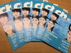 ここさけのサムネイル