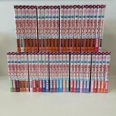 0934 スキップビート全巻1-53巻 - メルカリ