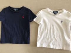 ラルフローレン Tシャツ キッズのサムネイル