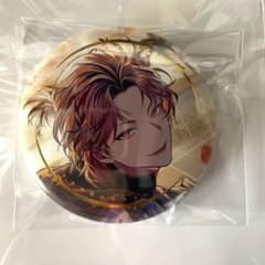 セラフ・ダズルガーデン 誕生日グッズ 缶バッジのサムネイル