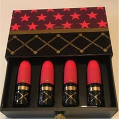 M・A・Cクリスマス限定リップスティックキットのサムネイル