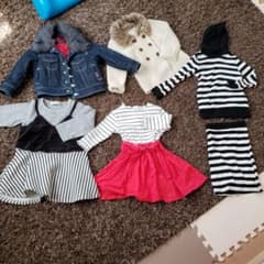 90サイズ　まとめ売りのサムネイル