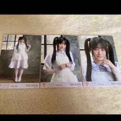 イコラブ 齋藤樹愛羅 劇薬中毒 研究員衣装 生写真 コンプ - メルカリ