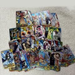 ワンピーベリーマッチ IC 1弾 コンプリート まとめ売り - メルカリ