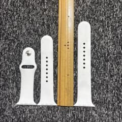 Apple Watch バンド ホワイトのサムネイル