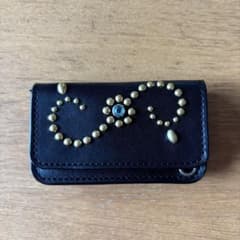 爆*ん様 スタッツトラッカーウォレットのサムネイル