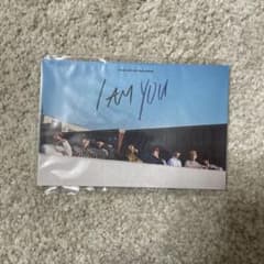 stray kids I am Youポストカードのサムネイル