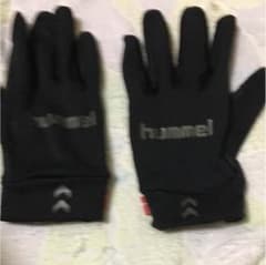 hummel 手袋のサムネイル