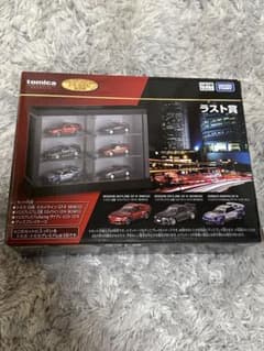 トミカくじ 第3弾 ラスト賞 - メルカリ