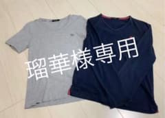 Tシャツ・ロングTシャツのサムネイル