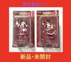 【Happyくじ】 ディズニークリスマスオーナメントくじ ミッキー ミニーのサムネイル