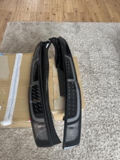 la100s la100f LA100S LA100F 社外テールランプのサムネイル